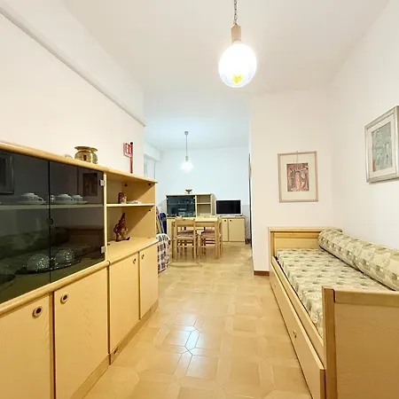 Se218 - Senigallia, Comodo Bilocale A Due Passi Dal Mare Appartement Senigallia