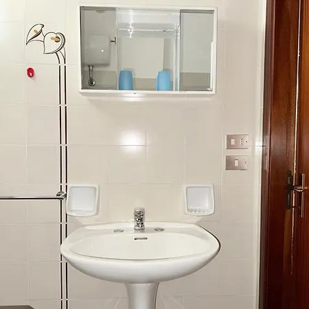 Appartement Se218 - Senigallia, Comodo Bilocale A Due Passi Dal Mare Senigallia