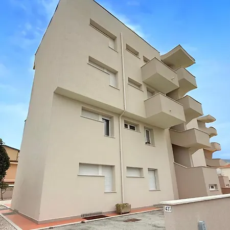 Apartmán Se218 - Senigallia, Comodo Bilocale A Due Passi Dal Mare