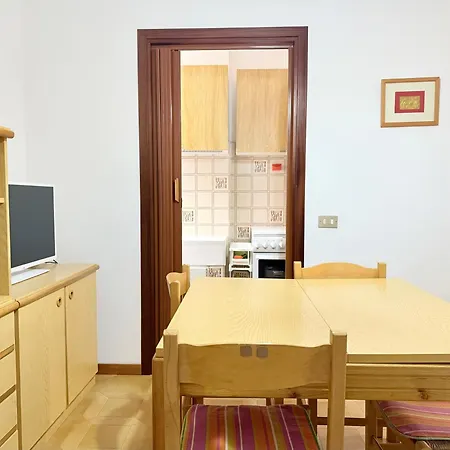 Se218 - Senigallia, Comodo Bilocale A Due Passi Dal Mare *