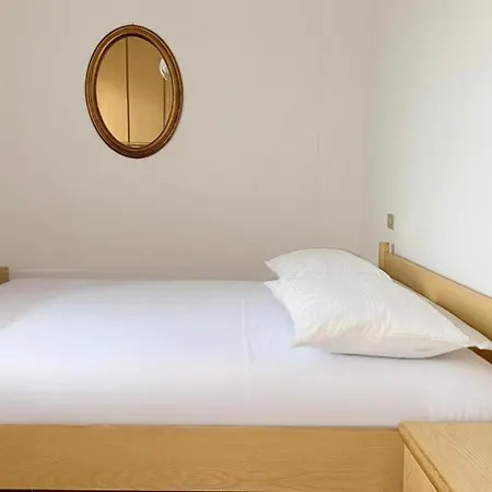 Apartmán Se218 - Senigallia, Comodo Bilocale A Due Passi Dal Mare