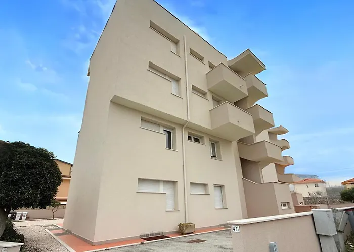 Apartmán Se218 - Senigallia, Comodo Bilocale A Due Passi Dal Mare