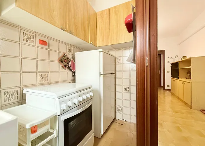 Se218 - Senigallia, Comodo Bilocale A Due Passi Dal Mare Apartmán Senigallia