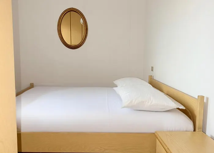 Apartmán Se218 - Senigallia, Comodo Bilocale A Due Passi Dal Mare