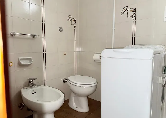 Se218 - Senigallia, Comodo Bilocale A Due Passi Dal Mare Apartmán