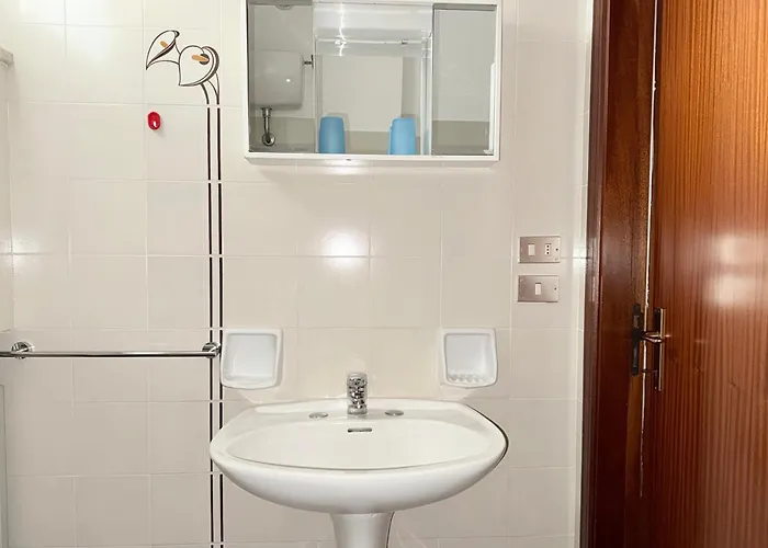 Apartmán Se218 - Senigallia, Comodo Bilocale A Due Passi Dal Mare Senigallia